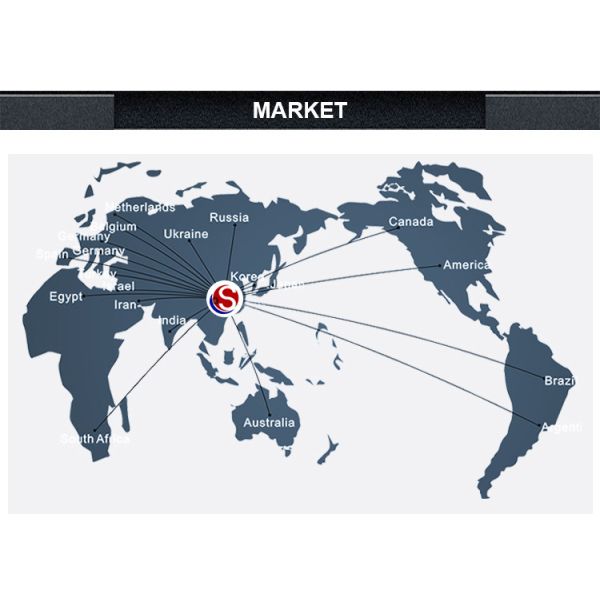 Jiangsu Baogang Stainless Steel Co., Ltd.