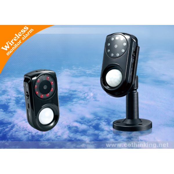 Auto- trigger Voice GSM Dual Band Antenna GSM Alarm SMS Support 4G T-CARD For