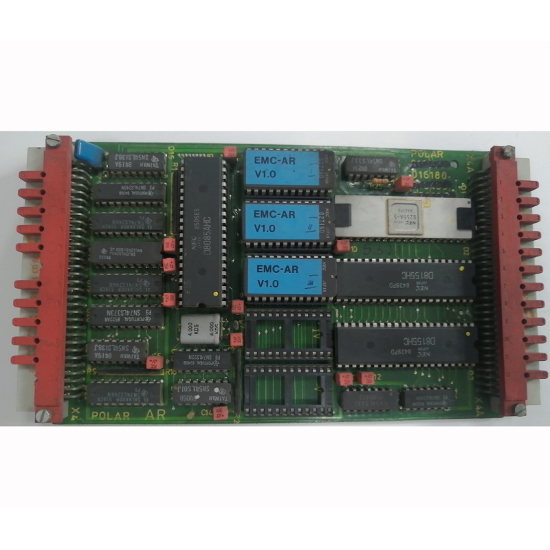 polar Spare Part Original Circuit board cutter Machine 2021 Durable and Long-Lasting
