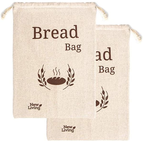Soft Cotton Canvas Jewelry Pouch Custom Logo Printed Drawstring Cosmetic Packaging