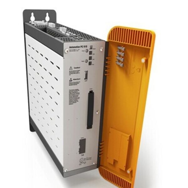 IMPULSIONES SERVAS INTELIGENTES de 8V1640.00-2 B&R ACOPOS, 400 VAC - 480 VAC