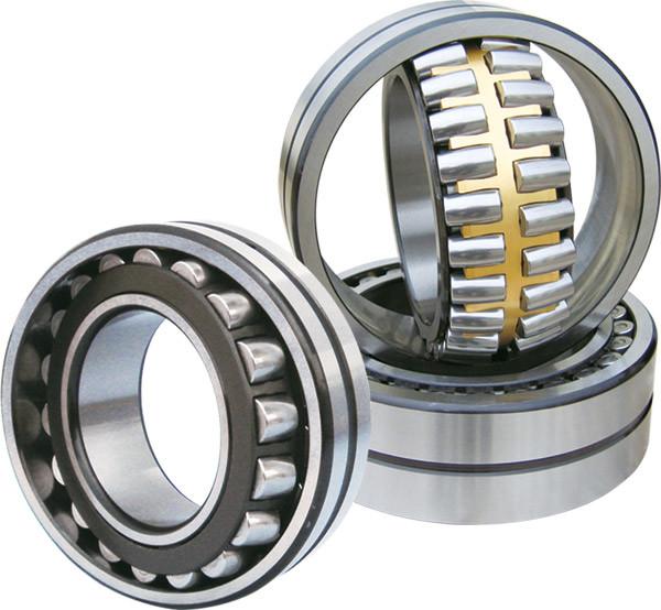 241/600 ECAK30/W33 Double Row Spherical Roller Bearing / High Speed Roller Bearings