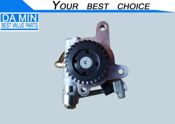 4JK1 4JJ1 Steering Pump 8979466980 Isuzu TFR TFS DMAX Pickup Power Steering Pump 29 Teeth Gear Long Oil Pipe