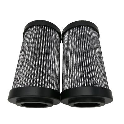 CU100A10N Oil Return Filter Element Replacement with 2kg Weight and Video Inspection