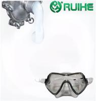Flexibilité et résistance aux produits chimiques Les exigences personnalisées du caoutchouc de silicone liquide