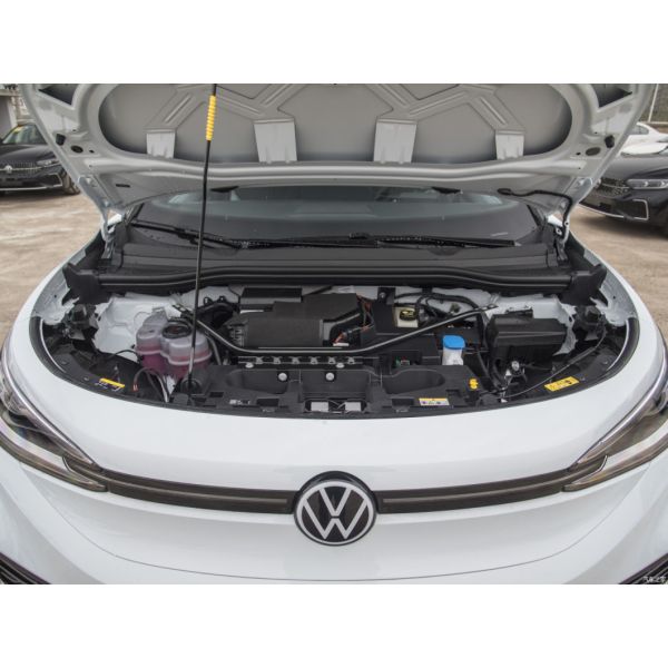 48V Electric Vehicles 2023 Volkswagen VW ID4X Smart Long Range Energy SUV EV Seats 5