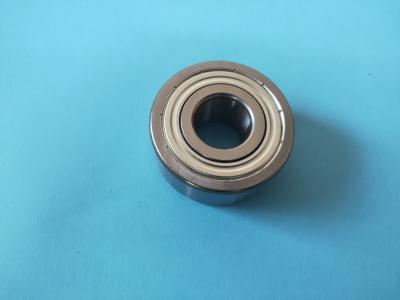 O rolamento de esferas frente e verso do Sturdiness fácil instala o design compacto do desempenho sem falhas