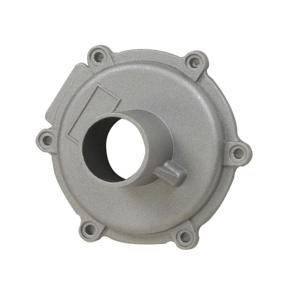 OEM Metal Casting Service , Copper Aluminum Pressure Die Casting Parts
