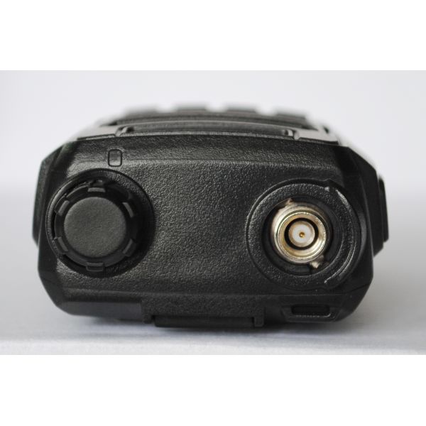 136-174mhz/400-470mhz 5W Radio UHF VHF Transceiver for Hiking and Emergency Situations