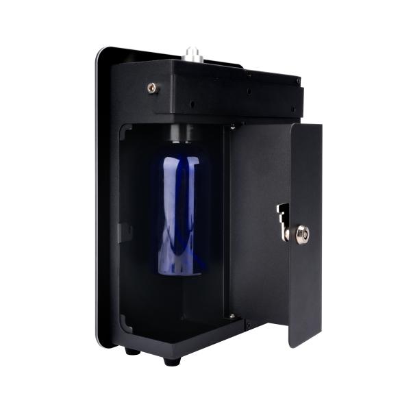 Commercial HVAC Scent Diffuser 8W 12V Silent Operation 100-200ml
