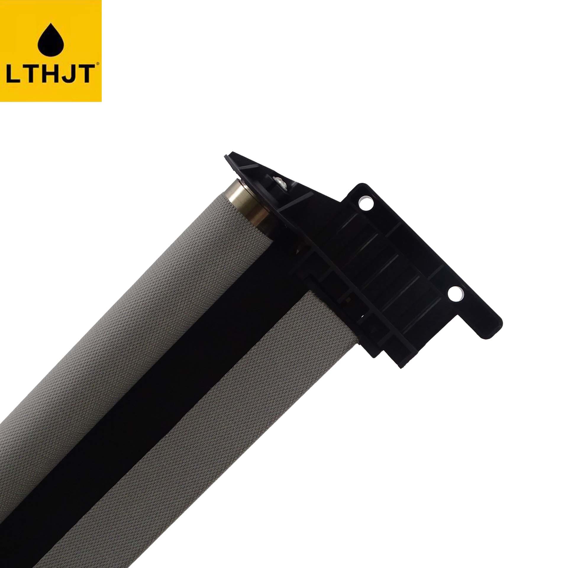 High Performance Car Accessories Auto Parts Sunroof Curtain Grey 5410 7237 591 54107237591 for BMW GT F07
