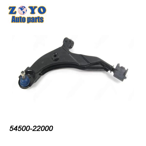 RK621117 Front Suspension Control Arm for Hyundai Accent 2000 Exceptional Performance