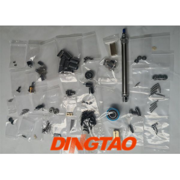 702601 Vector 7000 Cutter Machine Parts 1000H MTK , 92911001 For Gerber Cutter