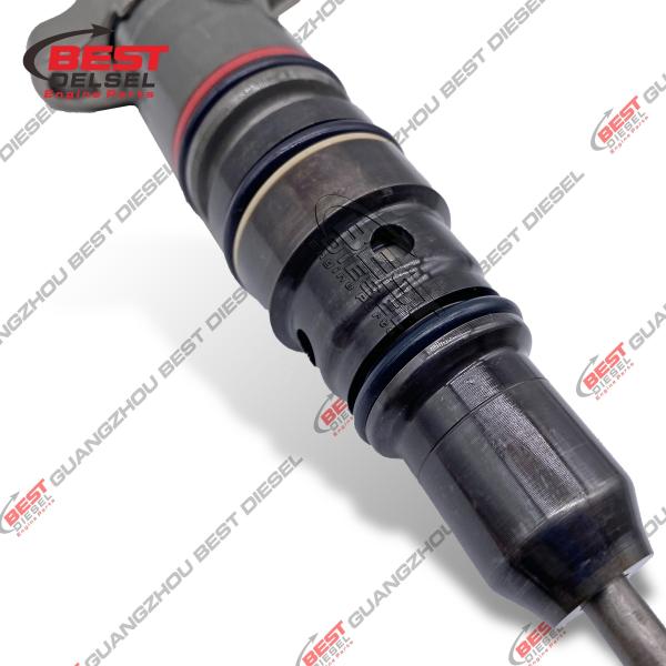 Common Rail For Cat C7 Diesel Engine Fuel Injector 241-3400 10R-4763