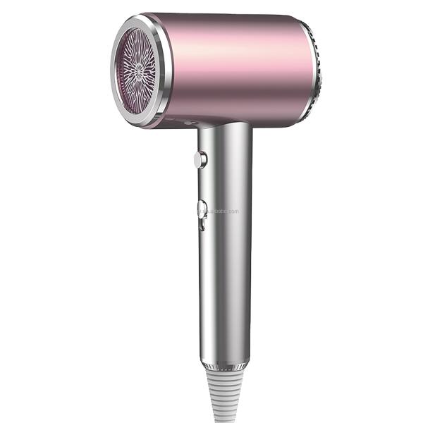 Portable Negative Ion 1500W Repair Electric Hair Dryer for Home Cordless Hair Dryer Machine
