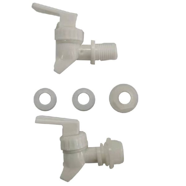 Клапан воды Faucet распределителя воды набивкой геля силикона для бутылки 5 галлонов