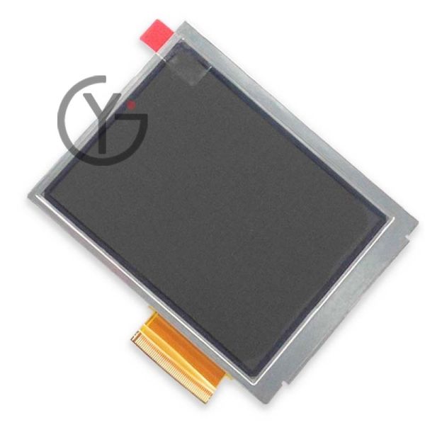Panel LCD LQ035Q7DH07 de 3.5 pulgadas 240*320 RGB de 50 pines