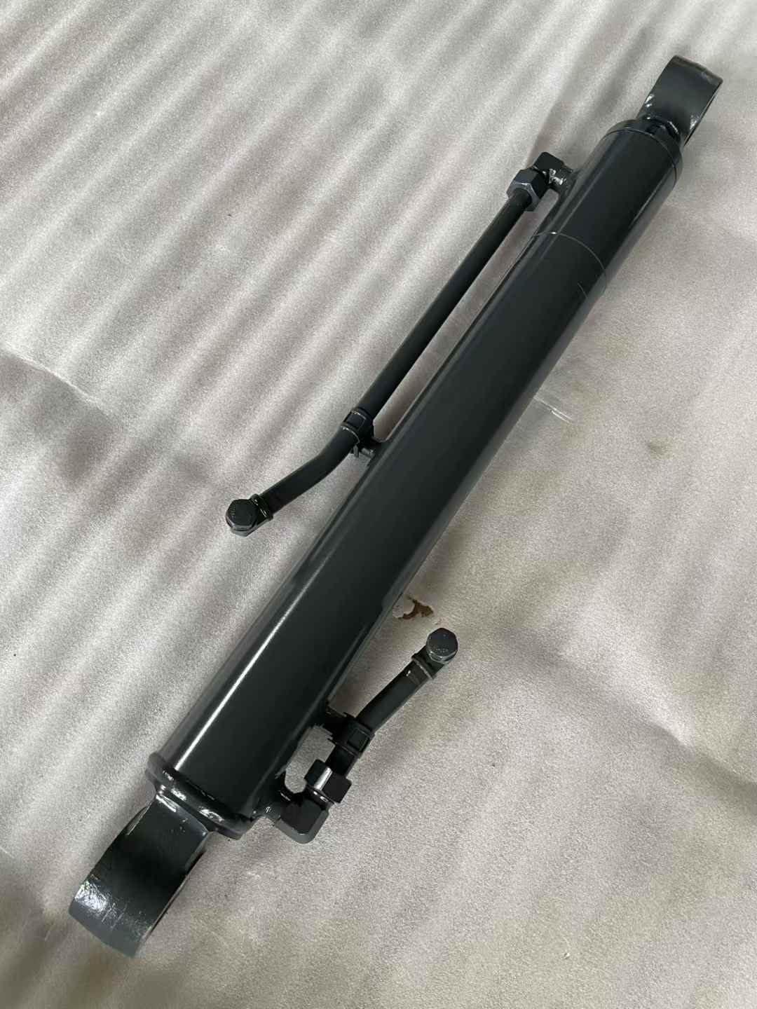 Liugong CLG906E Bucket Cylinder Assembly  Precision Replacement Hydraulic Cylinder for Compact Excavators