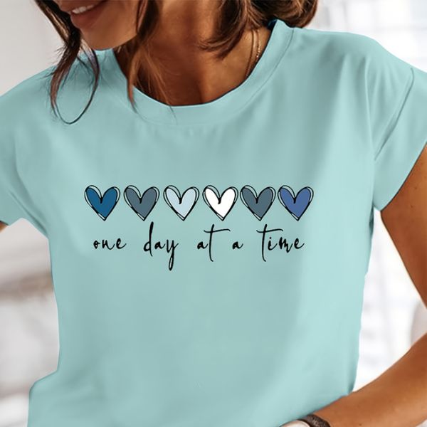 Wholesale Personalized Blank Short Sleeve 100% Cotton Womens TShirts Custom Digital Print Your Brand Logo T-Shirt For Woman