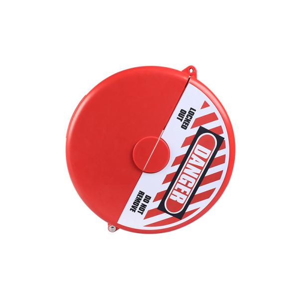 Factory Direct Sales Industrial OEM Valve Lockout Tagout LOTO
