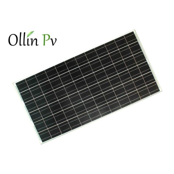 295 ватт поликристаллическая панели солнечных батарей система производства электроэнергии решетки -