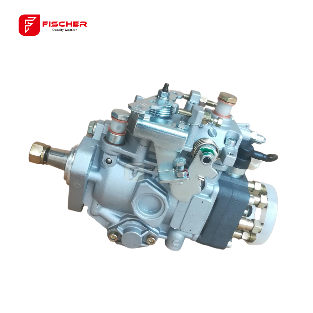 0460426155 6 Cylinder VE Diesel Fuel Injection Pump VE6/12F1050R381-3 3916922 New Replacement Part China Origin 6 Months