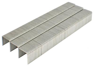 1/2 Crown Fine Wire Upholstery Industrial Staples 80 Series 8010 21GA Galvanized