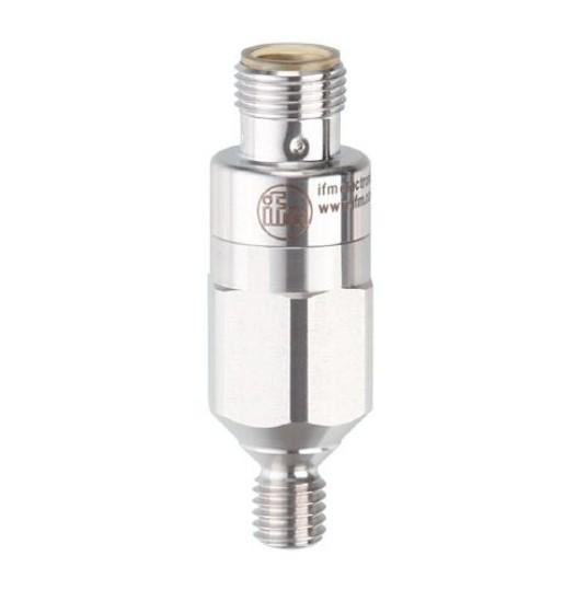 IFM VSA007 Vibration Sensor That Can Reliably Monitor Machine Equipment