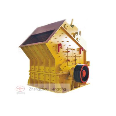 High Quality Rock Quarry Impact Crusher Machine For HIhgway Usage Aggregate