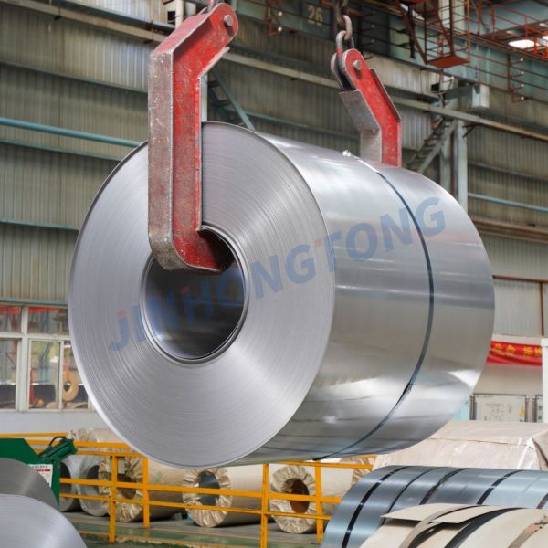 0.12MM-3MM Thickness Carbon Steel Cold Rolled Coil Spring Steel Hard Coil with Welding Service and IS09001 Certification