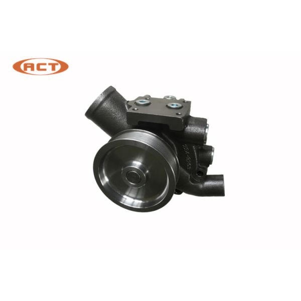 OEM 219-4452 2194452 Excavator Water Pump For E330D E330C C9 Engine 336D 330D 330C