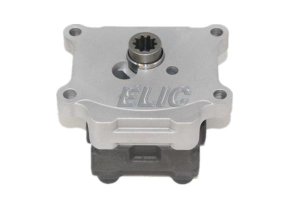 Hydraulic Oil Gear Pump PC27MR PC30MR Excavator Parts Charge Pump