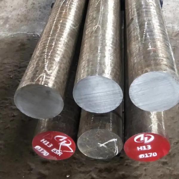 OD 8 - 900 mm Barras redondas forjadas Barras redondas laminadas a quente Liga 20 600 601