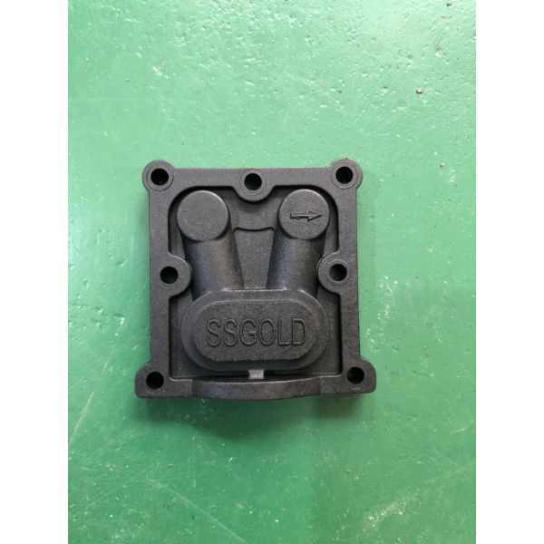 Сельскохозяйственный спрейный насос 12В 2.6А 3.6Lpm 90Psi / DC батарейный распылитель Водный насос