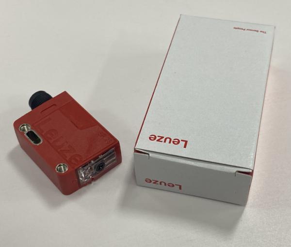 HT25C/4P-M12 Leuze Laser Sensor Energetic Diffuse Sensor 250mm Range IP67 10-30V DC