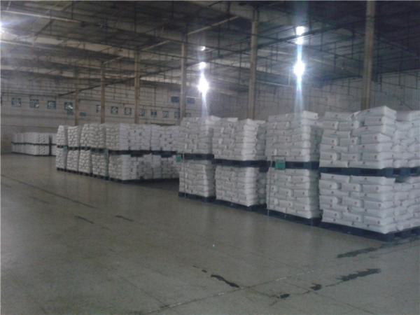 Ampliadores nutricionais em pó de glúten de trigo vital seco para a indústria alimentar