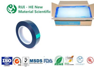 Обслуживание ОДМ/ОЭМ вулканизования силиконовой резины лечения платины кабелей быстрое