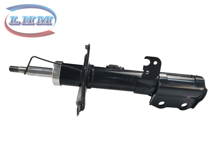 Амортизатор удара Toyota Corolla 48510-02362 задний автомобильный