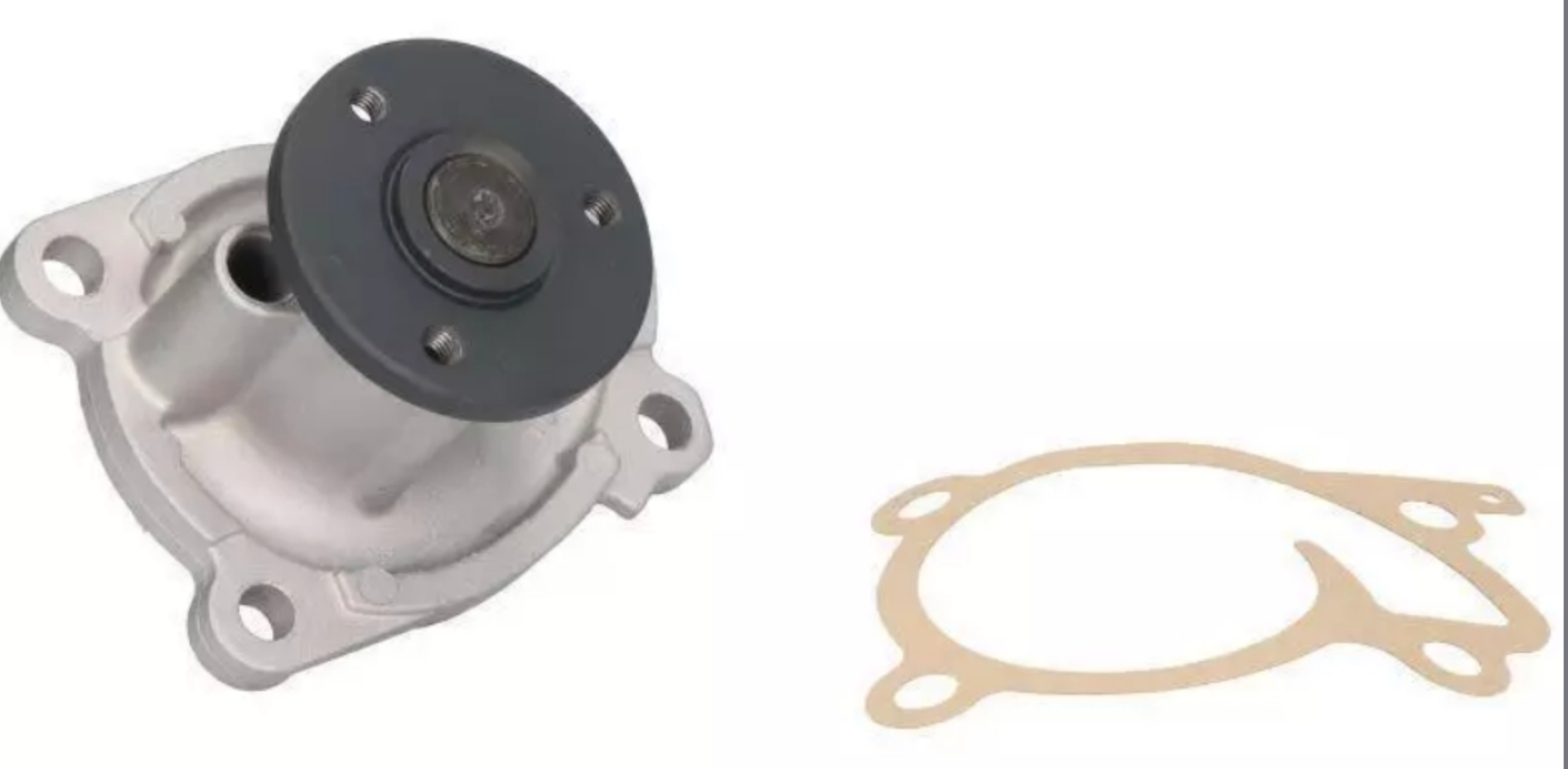 Water Pump B1010ED00A 21010-3AA0b 210108030r for Dokker Duster Lodgy Logan 21010ee025