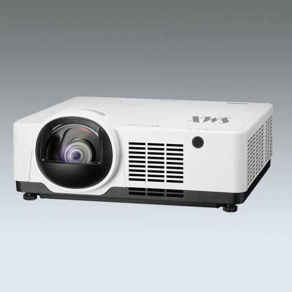 6000 ルメン 3LCDレーザープロジェクター プロホログラムプロジェクション