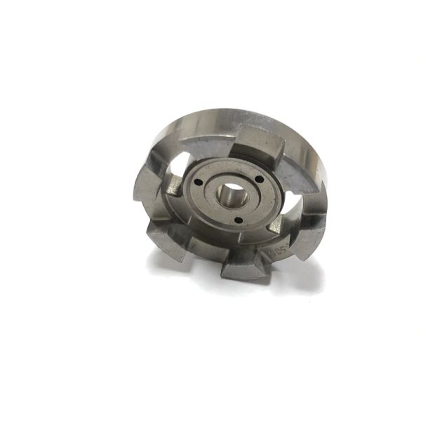 HRB80 Density 6.6 Shock Base Valve For Shock Strut