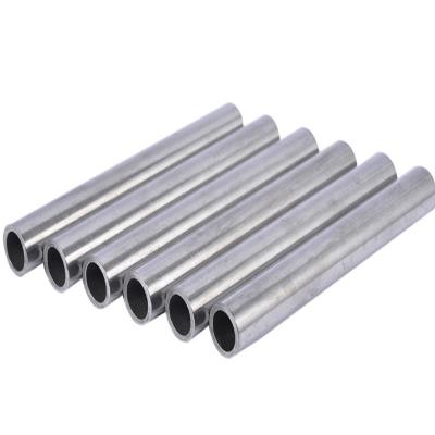 Portas Janelas Tubo Redondo Ss Superfície 8K S32750 Grau