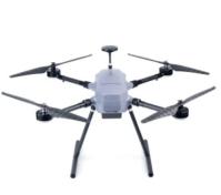 Transmetteur vidéo de drone de positionnement GPS avec alimentation