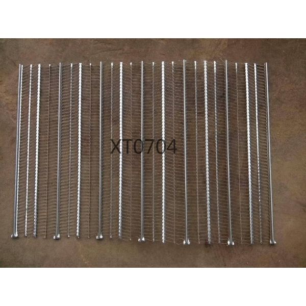 Plaster Background Galvanized Expanded Metal Lath 0.2-0.4MM THICKNESS 2-3M LENGTH