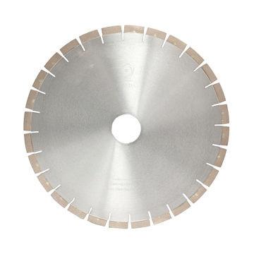 Diamond Saw Blade with High-cutting Efficiency, Suitable for Granite