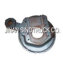 Clutch Housing