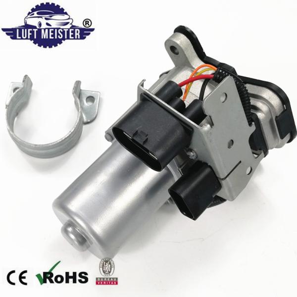 Porsche Cayenne VW Touareg Transfer Case Motor 95562460100 95562460101 0AD341601C