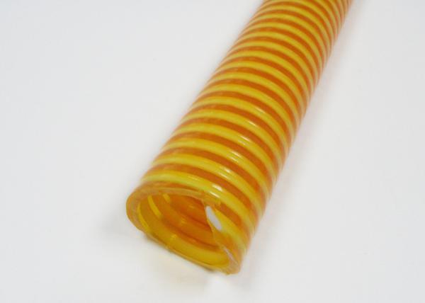 High Pressure Wear Resistant Flexible Suction Hose Pipe For Swimming Pool