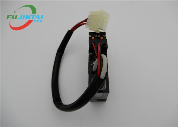 SMT MACHINE PARTS JUKI TR-4SN HEAD 1 EJECTOR ASM E94387170A0 ZX1051-K15H-E