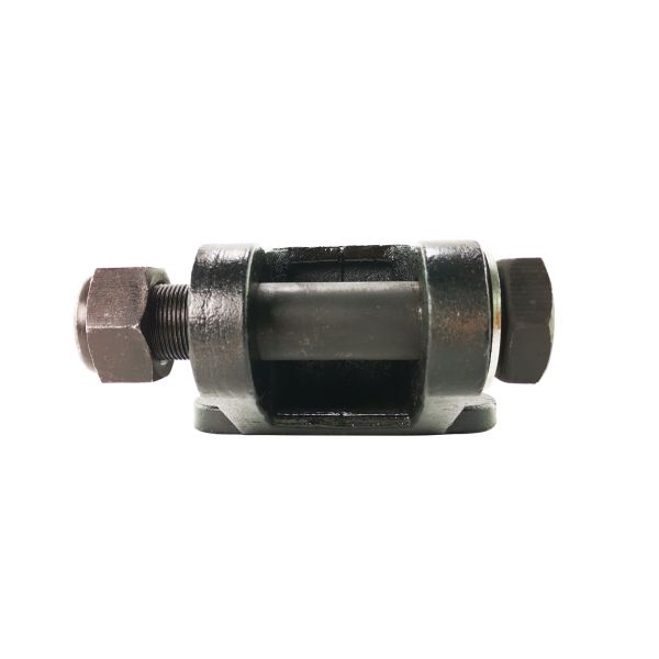 Тип подвес БПВ немецкий трейлера разделяет собрание места цапфы ЗГ270-500